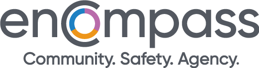 Encompass Community Safety Agency Society logo